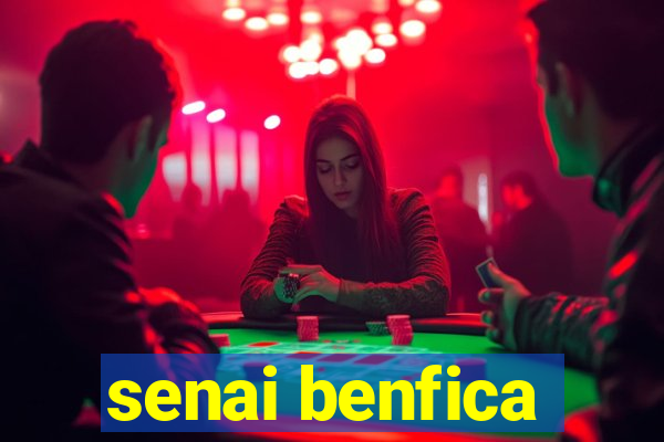 senai benfica